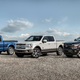 Illustration for article titled The 2018 Ford F-150 Adds 1-2 MPG And Can Tow Nearly 1,000 More Poundsem/em